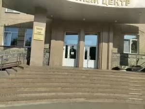 Фотография Компромисс 2