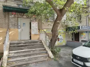 Фотография Феникс-аудит 1