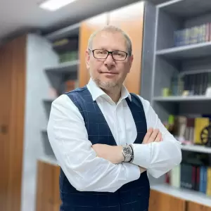 Фотография Бенефит 1