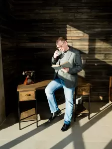 Фотография Бенефит 3