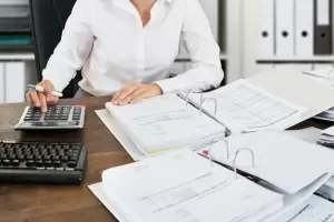 Фотография Феникс-аудит 2