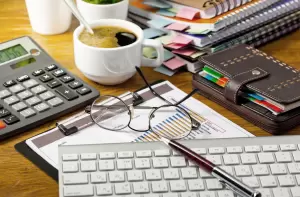 Фотография Феникс-аудит 3