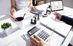 Фотография Феникс-аудит 5