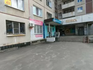 Фотография ЧелСити 3